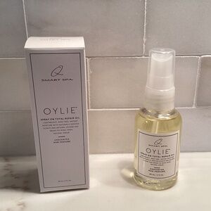 Oylie Smart Spa Total Spray on Repair Oil 2 fl oz